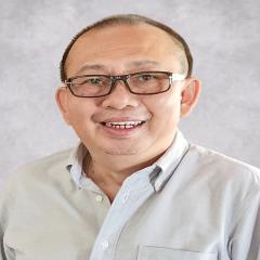 HENRY SUSANTO | Solusi Duka - Solusi Kedukaan Terintegrasi Pertama di Indonesia